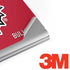 University of Georgia Bulldogs Logo Surface Book 2 15in Skin